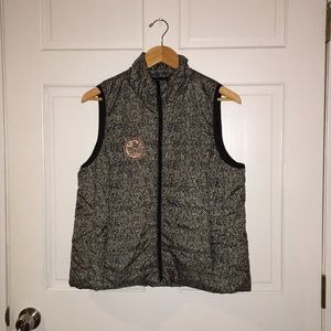 Light weight vest